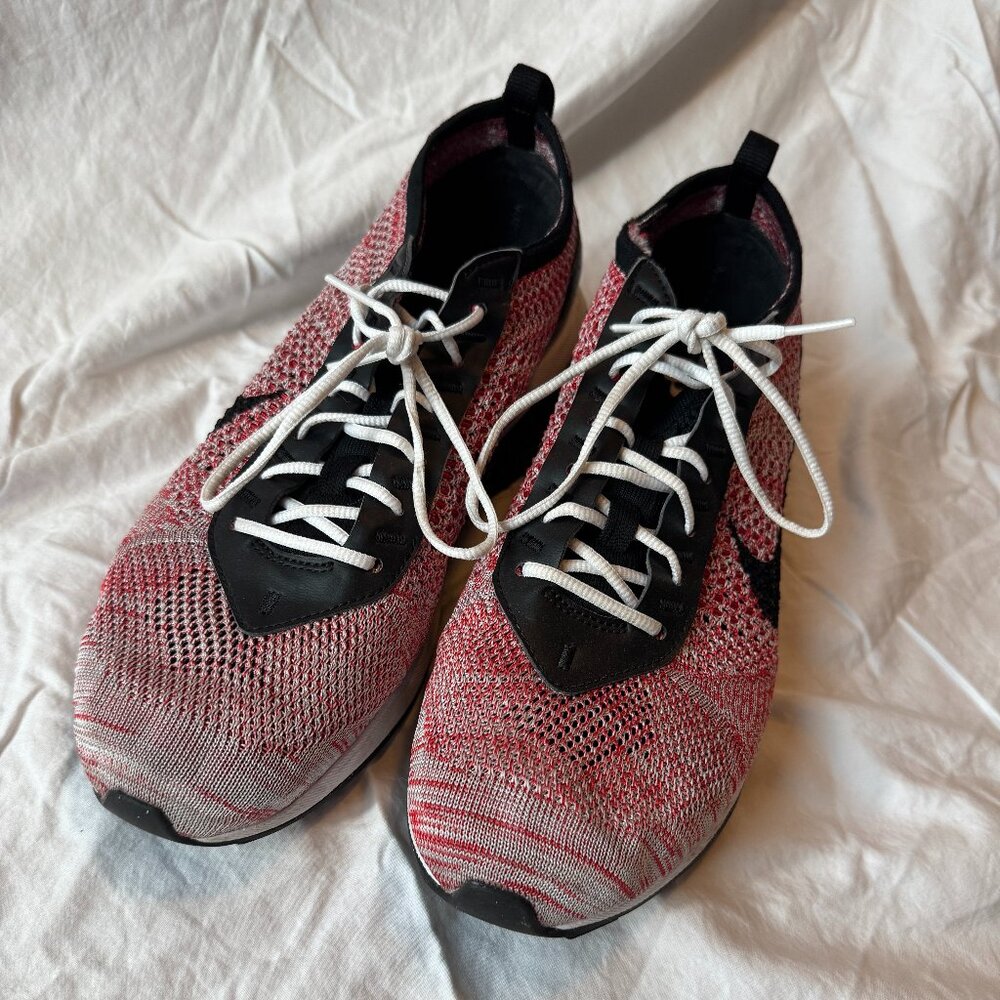 Nike Flyknit Racer Mens 10